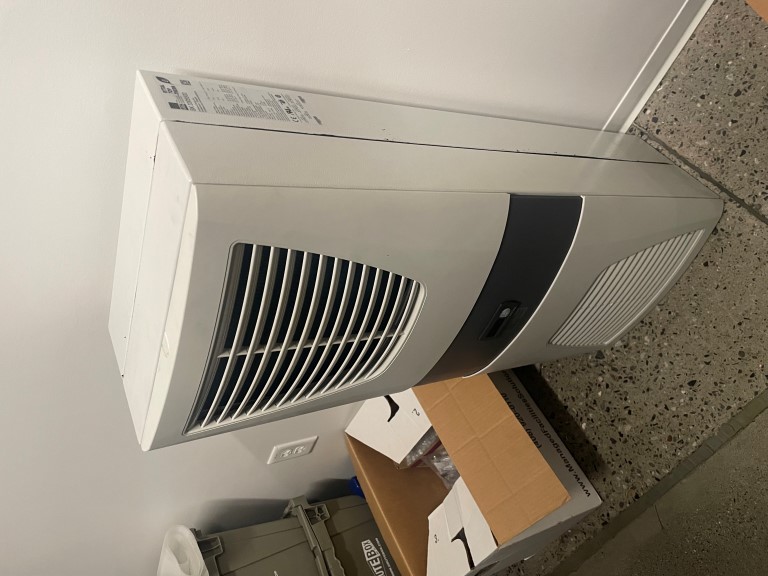 DMG-Mori Sauer ULTRASONIC 20 linear, Machine ID: 8935